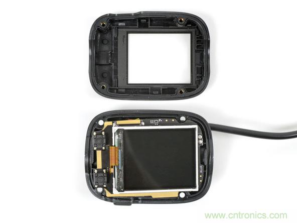 從電池到傳感器，完整拆解小米智能自行車