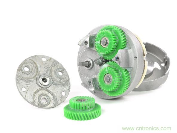 從電池到傳感器，完整拆解小米智能自行車