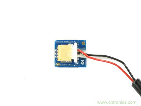 從電池到傳感器，完整拆解小米智能自行車