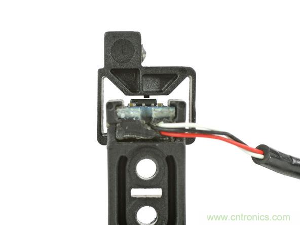 從電池到傳感器，完整拆解小米智能自行車