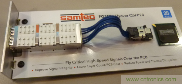 高速PCB信號完整性搞不定？不妨試試讓高速信號跳過PCB走線