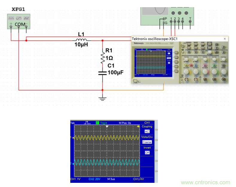 開關電源該如何選擇合適的電感？