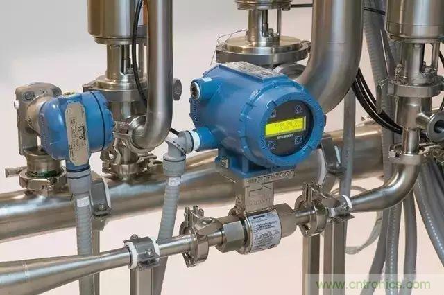 電磁流量計測量誤差大？問題很可能在這裏