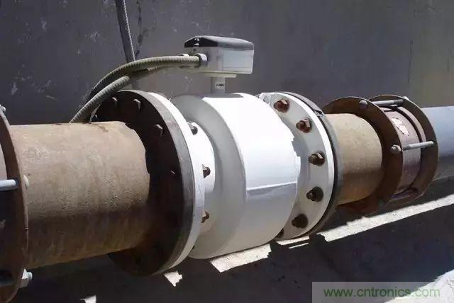 電磁流量計測量誤差大？問題很可能在這裏