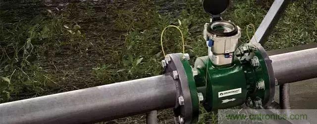 電磁流量計測量誤差大？問題很可能在這裏