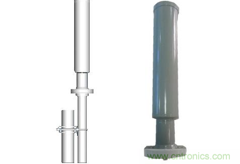 僅為小型天線百分之一，新型ME天線可用於智能硬件中