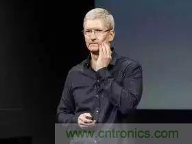 iPhone X搭載3D感測功能，供應鏈是如何準備的？