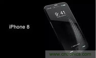 iPhone X搭載3D感測功能，供應鏈是如何準備的？