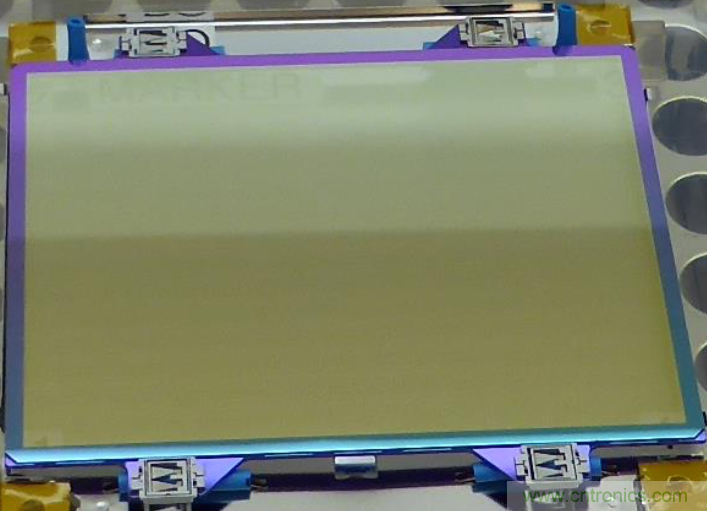 EUV光刻技術麵臨的三大技術問題