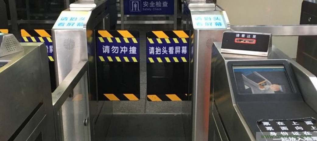 &ldquo;刷臉&rdquo;進站，火車站的人臉識別靠譜嗎？