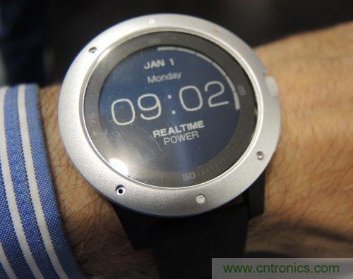 2017年最新傳感器技術重點都在這裏