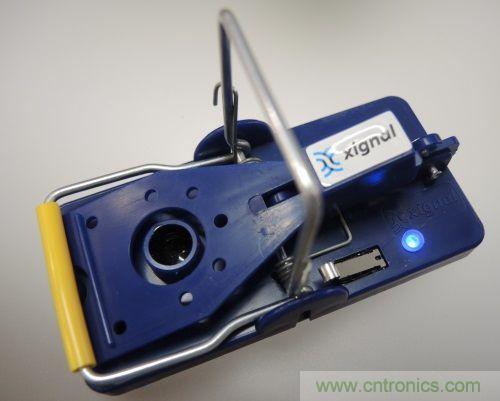 2017年最新傳感器技術重點都在這裏