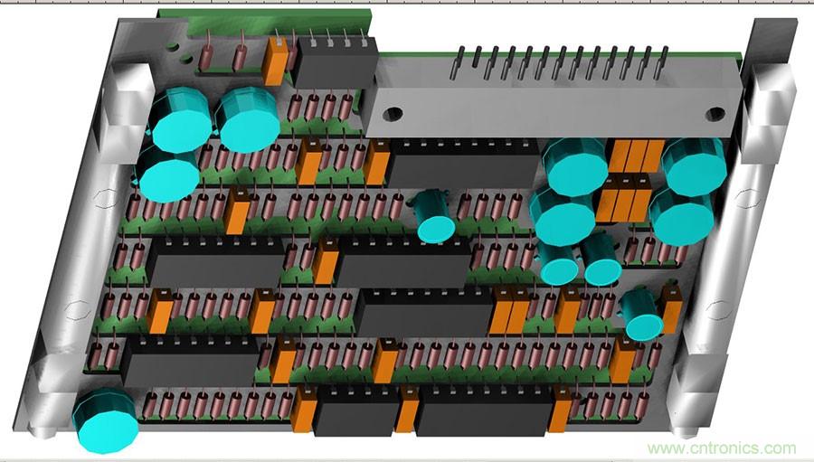 產品設計成功最重要的關鍵是PCB嗎？