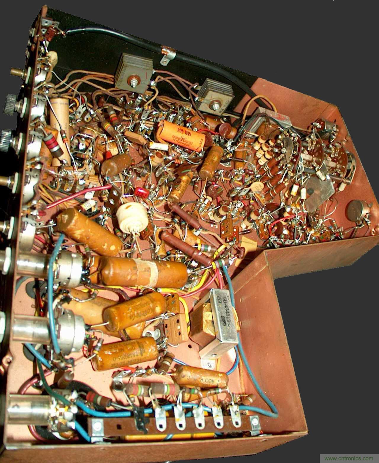 產品設計成功最重要的關鍵是PCB嗎？