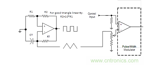把輸入作為輸出，為電路設計節省運放