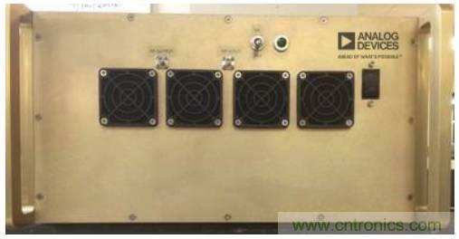 如何在毫米波係統中&ldquo;大顯身手&rdquo;？與ADI一起&ldquo;GaN"吧