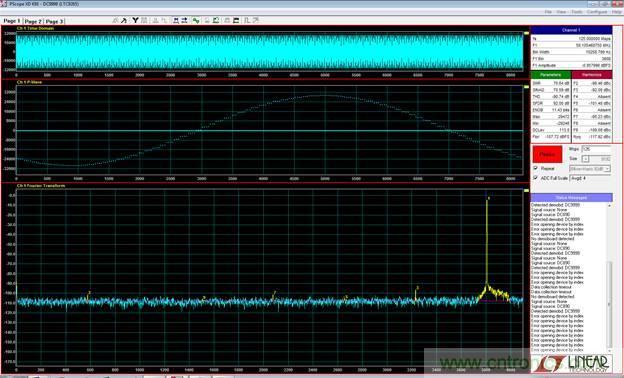為了提高線性度，濾波器用吸收式還是反射式？