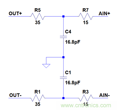 為了提高線性度，濾波器用吸收式還是反射式？