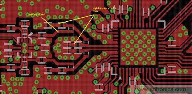 為了提高線性度，濾波器用吸收式還是反射式？