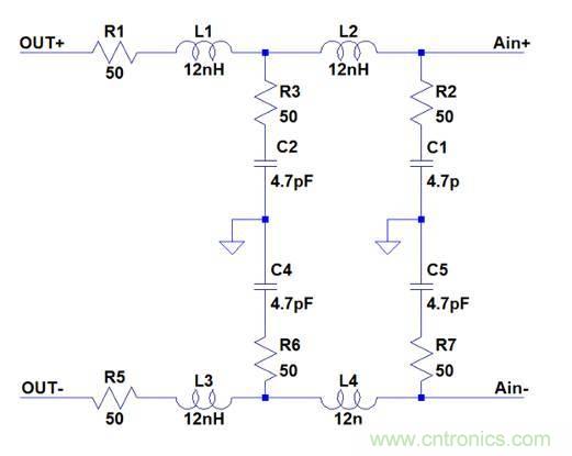 為了提高線性度，濾波器用吸收式還是反射式？