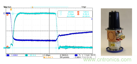 磁控管是如何參與放療加速器摧毀癌細胞的？