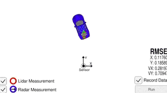 走直線很難嗎？陀螺儀表示，少了它機器人連直線都走不了