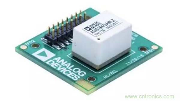 走直線很難嗎？陀螺儀表示，少了它機器人連直線都走不了