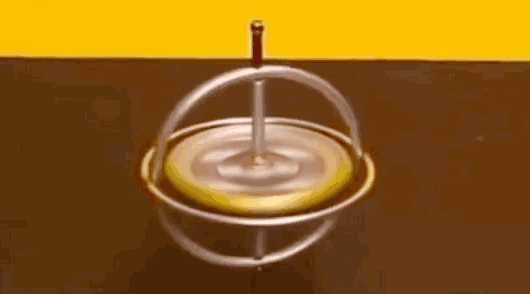 走直線很難嗎？陀螺儀表示，少了它機器人連直線都走不了