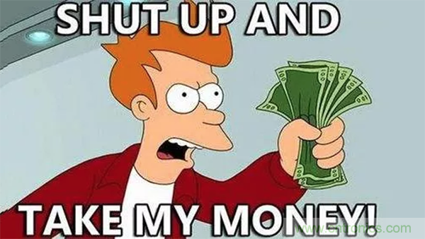 走直線很難嗎？陀螺儀表示，少了它機器人連直線都走不了