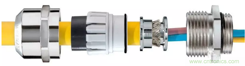 屏蔽電纜的作用是什麼？