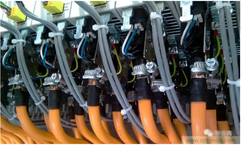 屏蔽電纜的作用是什麼？