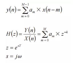 穩定係統中慣性MEMS的頻率響應