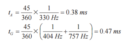 穩定係統中慣性MEMS的頻率響應
