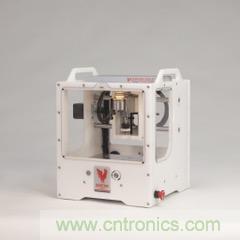 Bantam Tools 桌麵 PCB 銑床通過 Digi-Key 麵向全球即時供貨