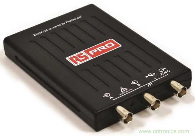 幾款新型低端示波器，你中意哪款？