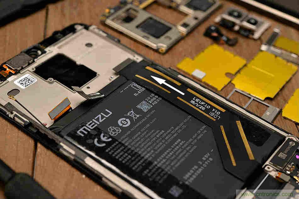 拆解魅族15 Plus：玩轉了新概念，但其工藝究竟如何？