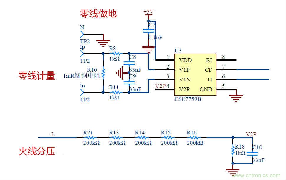 芯海科技推出全新智能計量模組，業界體積最小