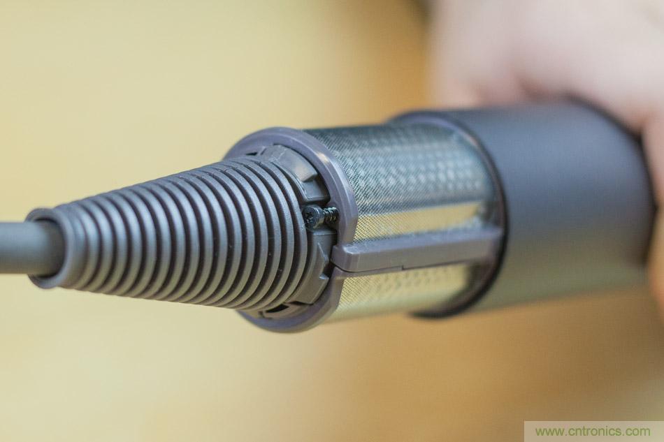 拆解戴森吹風機：近三千元的價格貴在哪？