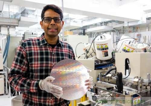 人工智能能否重振內存式運算架構？