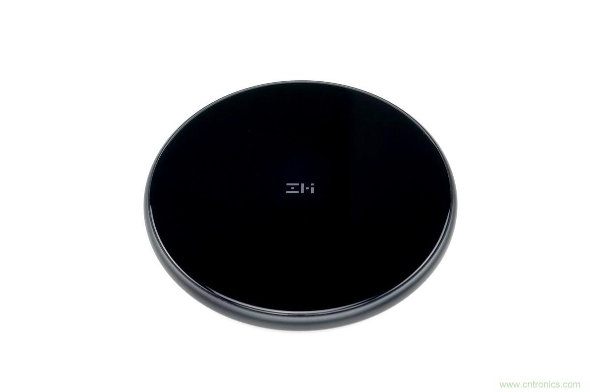 拆解對比：係出同門，小米、紫米無線充電器的差別有多大？