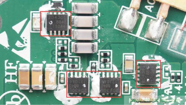 拆解華為保時捷設計快充無線充電器：憑啥能賣699？