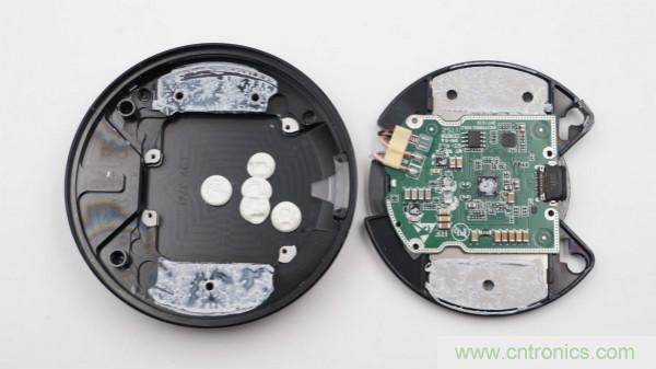 拆解華為保時捷設計快充無線充電器：憑啥能賣699？