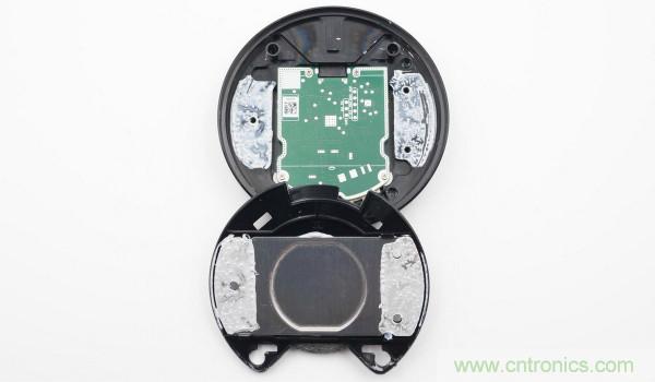 拆解華為保時捷設計快充無線充電器：憑啥能賣699？