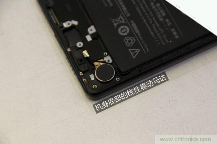 堅果R1拆解：內部設計究竟如何？