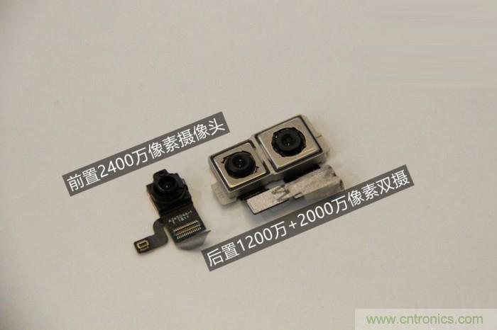 堅果R1拆解：內部設計究竟如何？