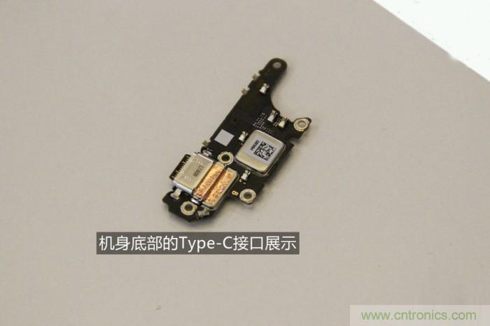 堅果R1拆解：內部設計究竟如何？