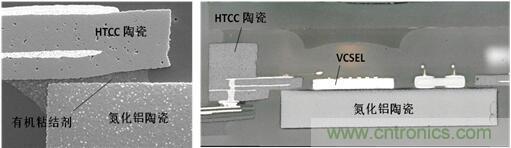 解剖iPhone X 3D感測元件，DPC陶瓷基板前途無限