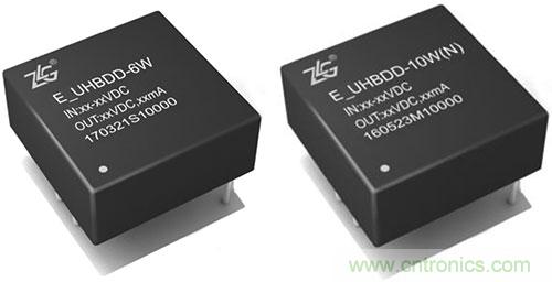 是什麼限製了電源小型化？