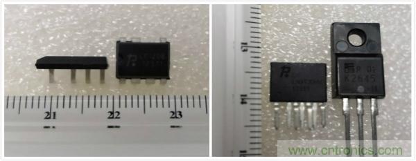 極簡電源設計，適應各種快充和適配器設備