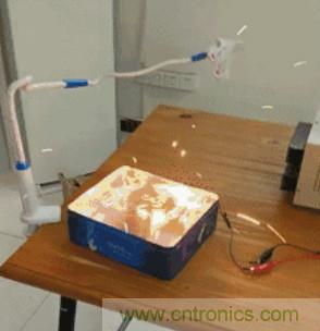 選個電容而已，有那麼難麼？